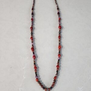 Cross Pendent Necklace