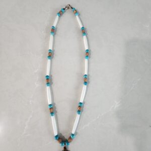 Arrowhead Pendent Necklace